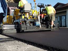 Why Choose Us For All Your Driveway Paving Needs in Fairview Ferndale, PA?